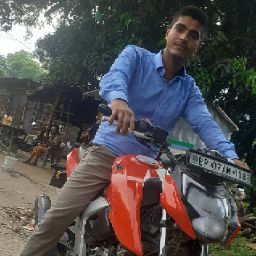 author