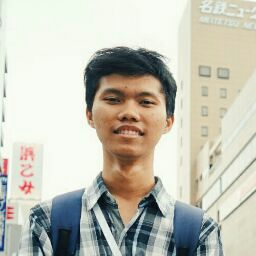 author