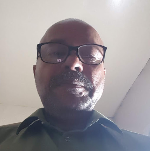author