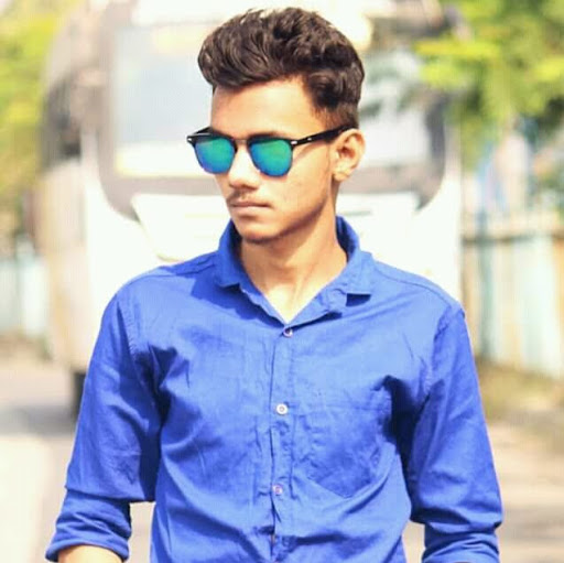 Siddhesh Mestry