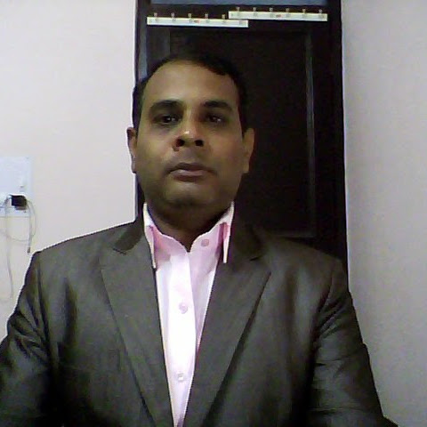 s k pandey History