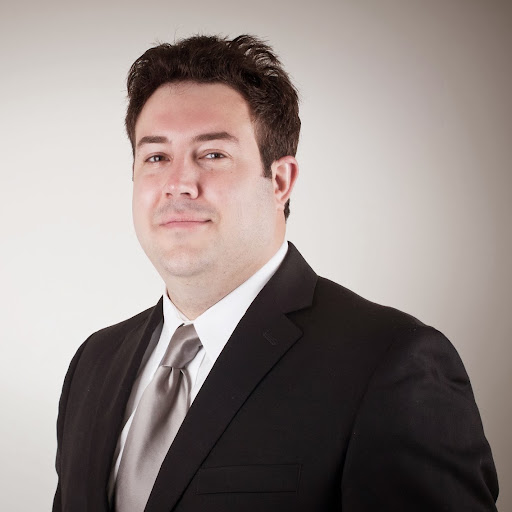 Brian Kaldenberg