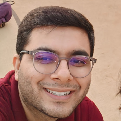 Sarthak Bhalla
