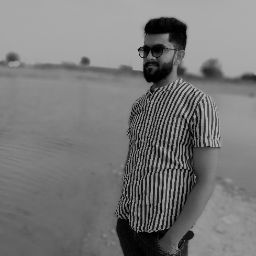 author