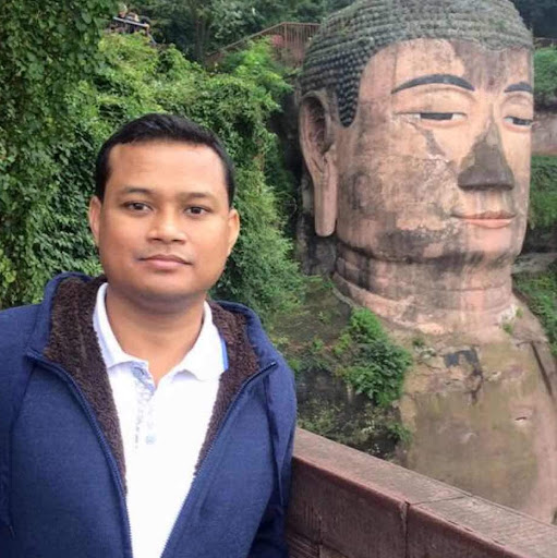 Sothol HOEUNG