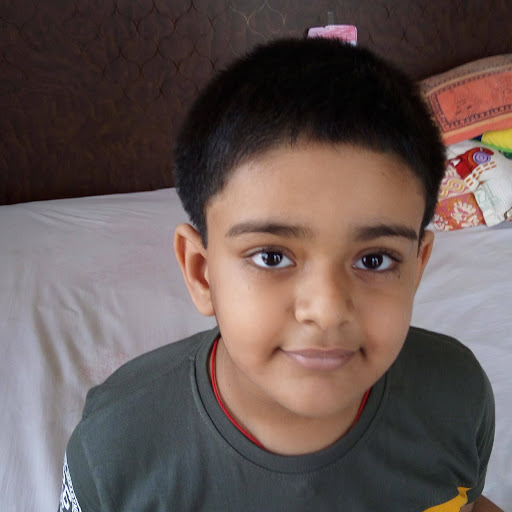 Bhavanji Vadgama
