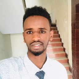 author