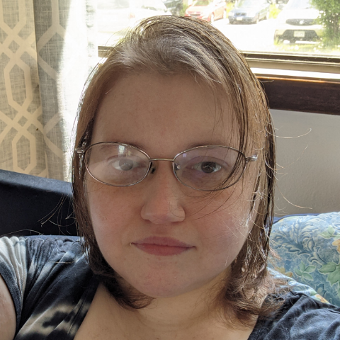 author
