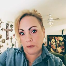 Cynthia Smith