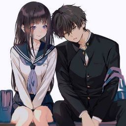 author