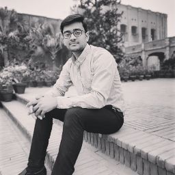 author