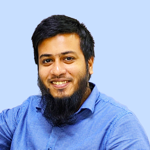 Kazi Rakibul Islam