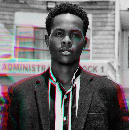 author