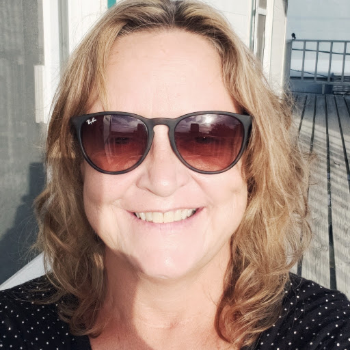 author
