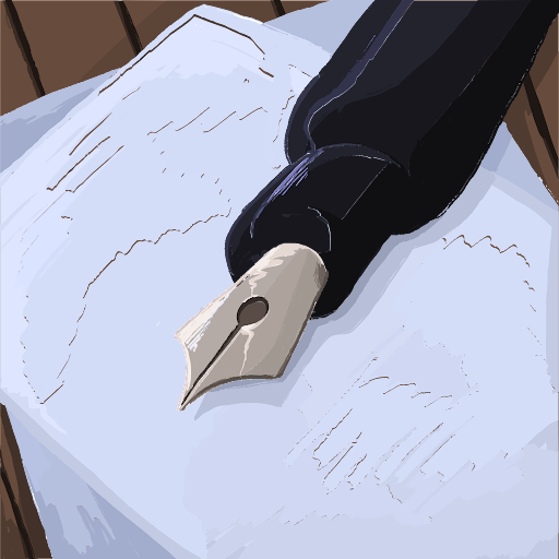 author