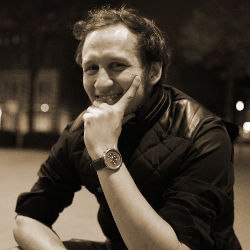 author