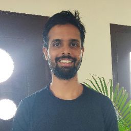 Naveen Mahendrakar