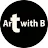 Art with B-avatar