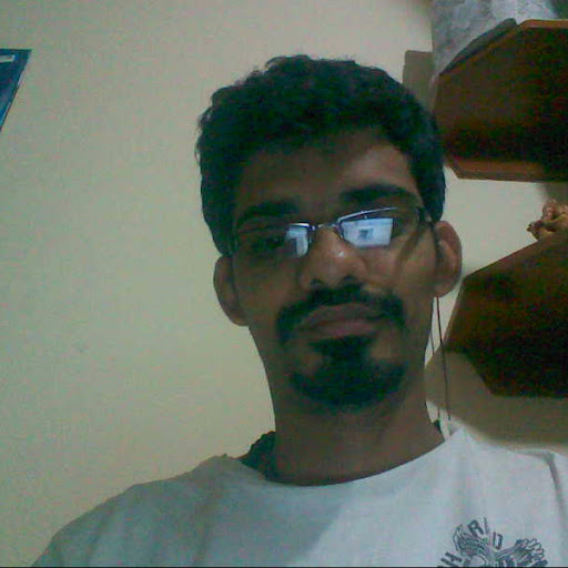 Swapnil Jagtap