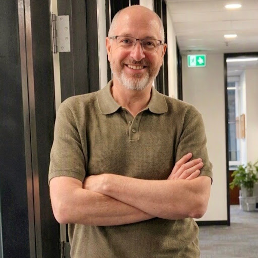 author