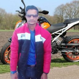 author