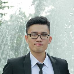 author