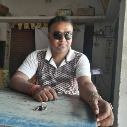 author