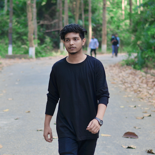 author