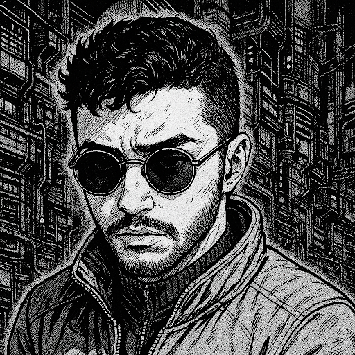 author