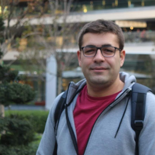 Mesut Kayman