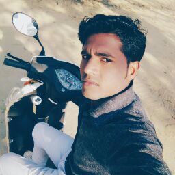 author