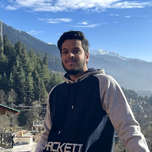 Rishabh Sharma