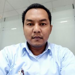 author