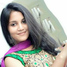 Sugyani Padhy