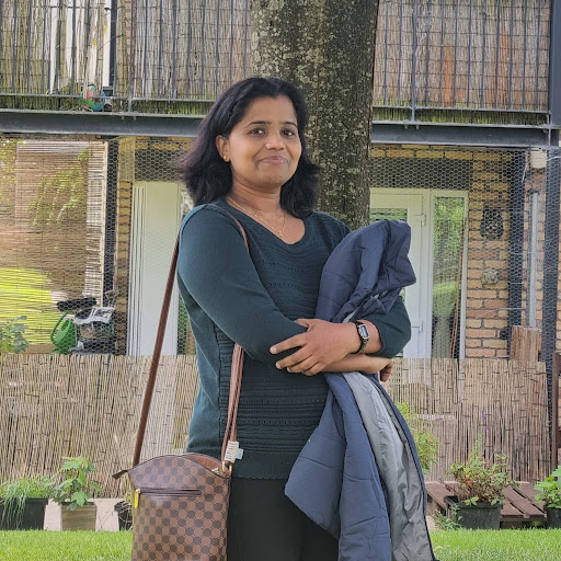 BINCY BIJU