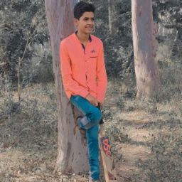 Ankit Chandel
