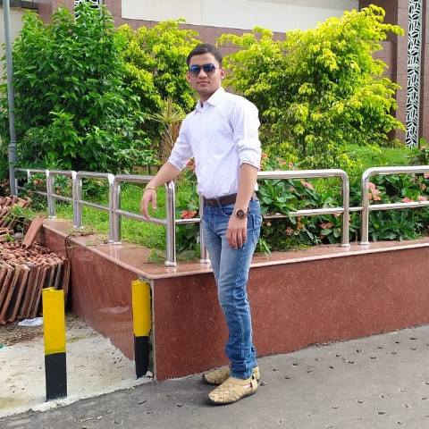 PRAMIT PATHAK