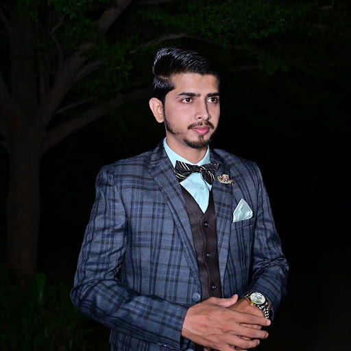 Ali Raza