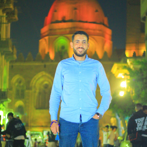 Mohamed Saber