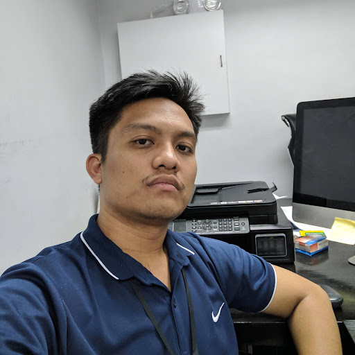 author