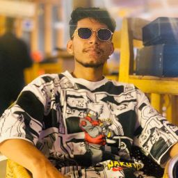 author