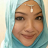 Nur Hidayah AR-avatar