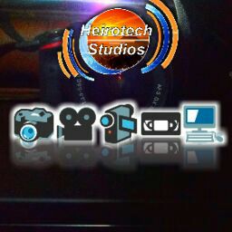 Heirotech Studios Big G