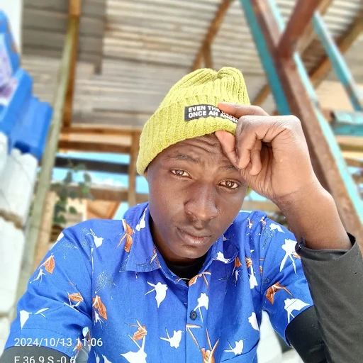 author