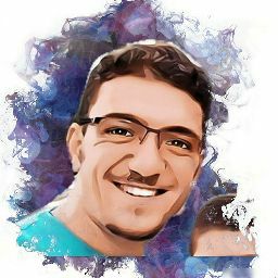author