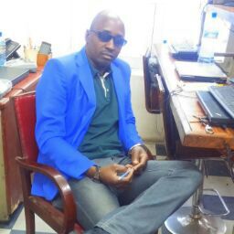 author
