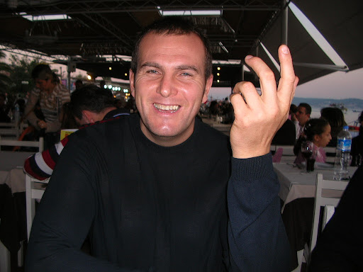 author