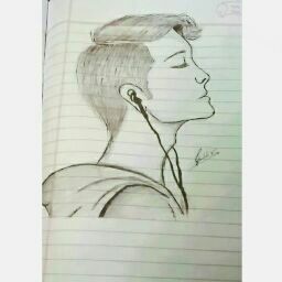 author