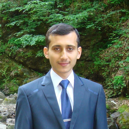 author