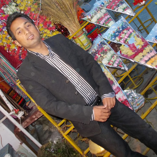 Fakhar Shah